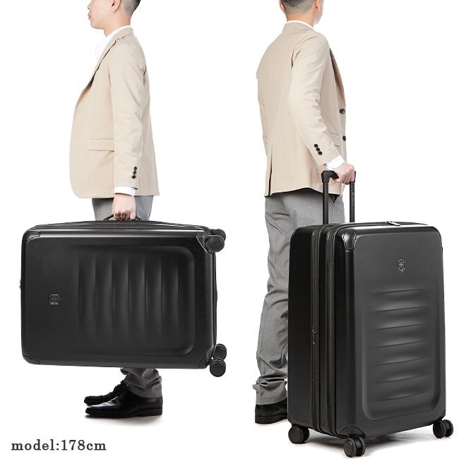 ビクトリノックス スペクトラ3.0 スーツケース Victorinox 611761