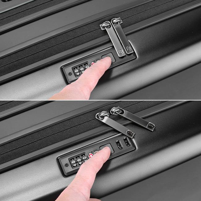 ビクトリノックス スペクトラ3.0 スーツケース Victorinox 611761