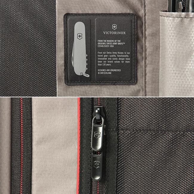 ビクトリノックス スペクトラ3.0 スーツケース Victorinox 611761