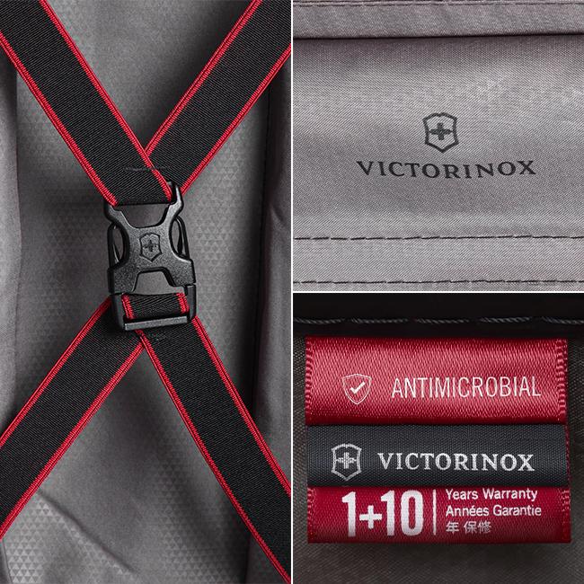 ビクトリノックス スペクトラ3.0 スーツケース Victorinox 611761