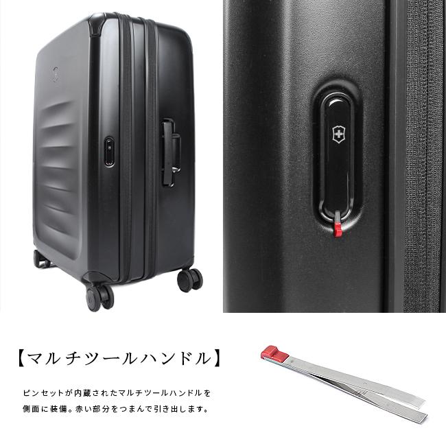 ビクトリノックス スペクトラ3.0 スーツケース Victorinox 611761