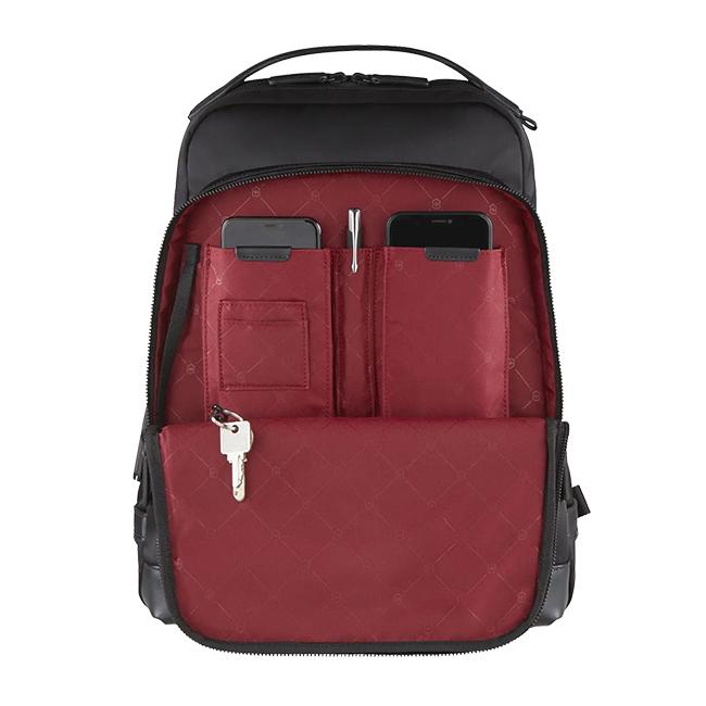 ビクトリノックス アロックスネロ ビジネスリュック 17L Victorinox
