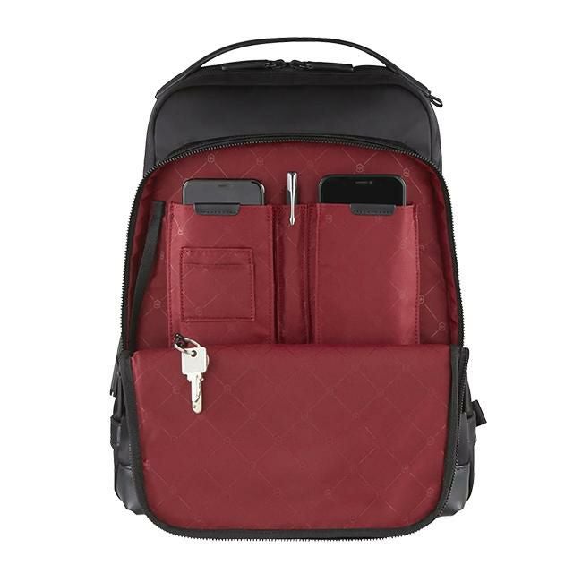 ビクトリノックス アロックスネロ リュック Victorinox 611804