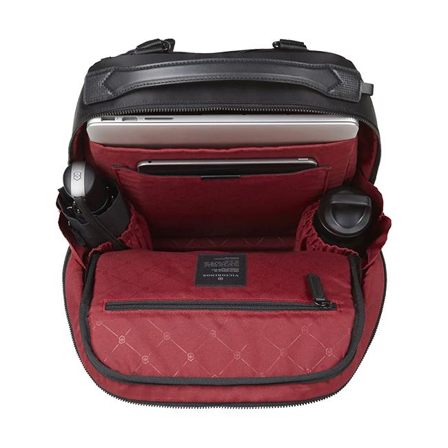 ビクトリノックス アロックスネロ リュック Victorinox 611804