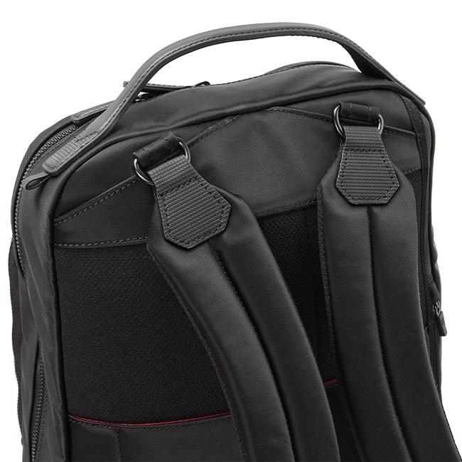 ビクトリノックス アロックスネロ リュック Victorinox 611804