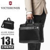 ビクトリノックス アロックスネロ ブリーフケース Victorinox 611805