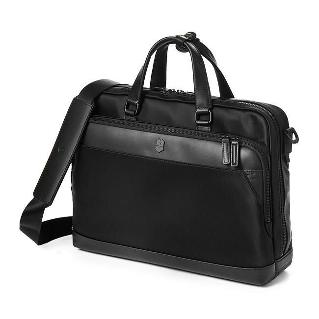 ビクトリノックス アロックスネロ ブリーフケース Victorinox 611805