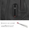 ビクトリノックス アロックスネロ ブリーフケース Victorinox 611806