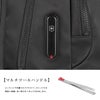ビクトリノックス アロックスネロ ブリーフケース Victorinox 611806
