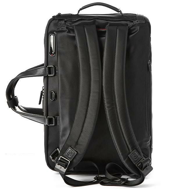 ビクトリノックス アロックスネロ ブリーフケース Victorinox 611806