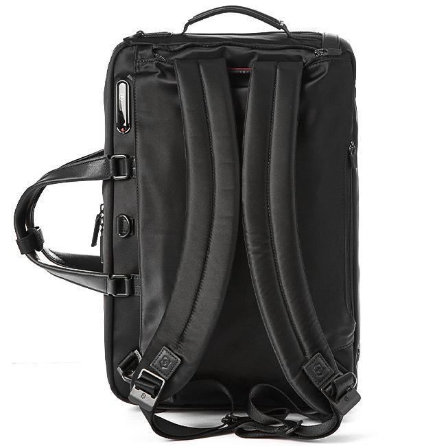 ビクトリノックス アロックスネロ ブリーフケース Victorinox 611806