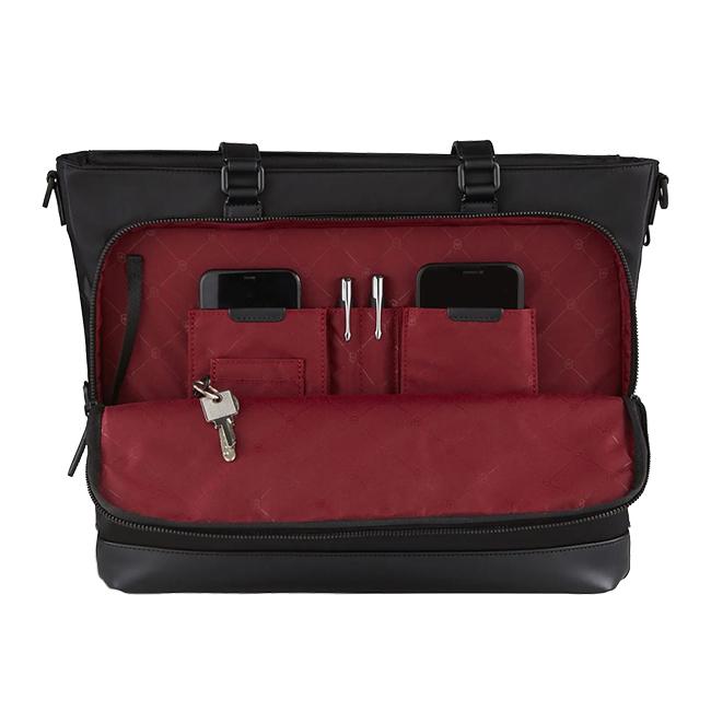 ビクトリノックス アロックスネロ ビジネストート Victorinox 611807