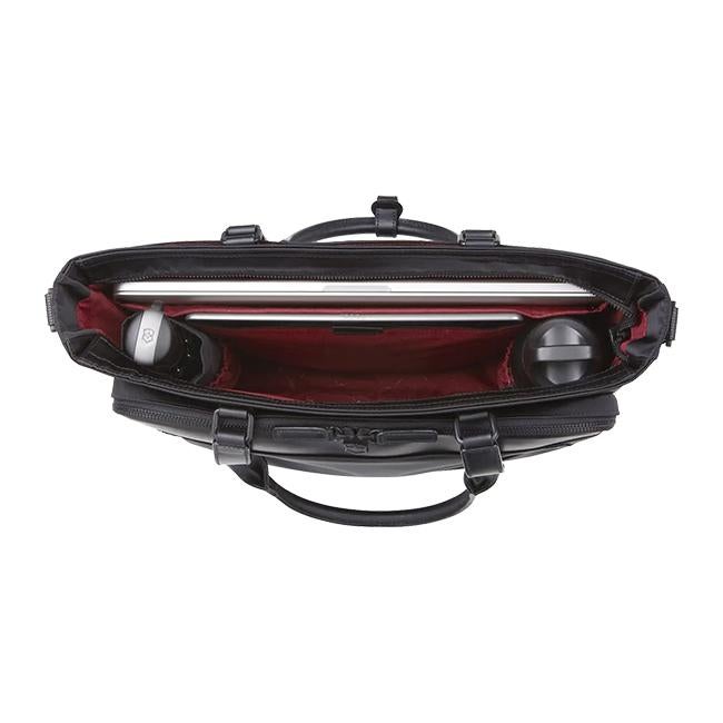 ビクトリノックス アロックスネロ ビジネストート Victorinox 611807