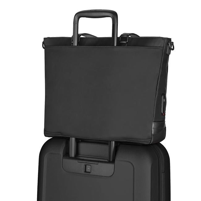 ビクトリノックス アロックスネロ ビジネスバッグ 2WAY トートバッグ