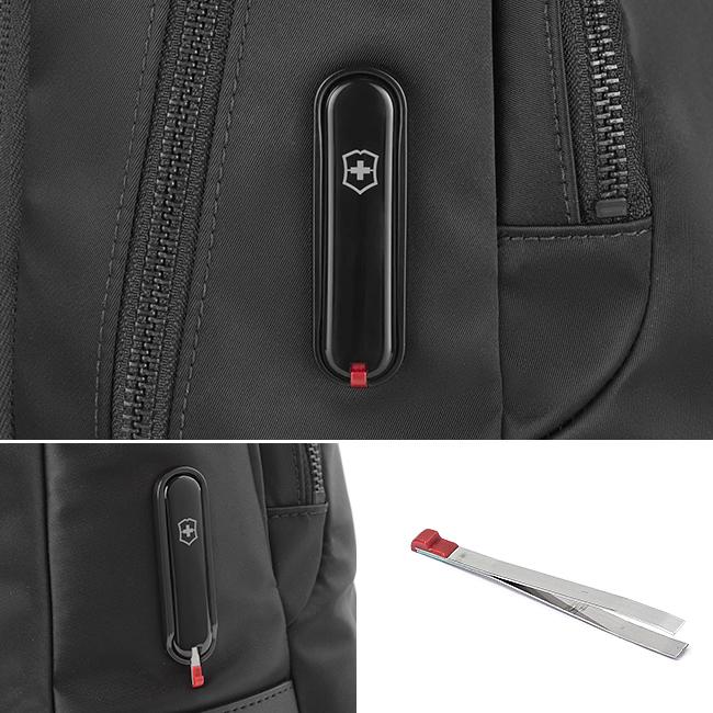 ビクトリノックス アロックスネロ ビジネストート Victorinox 611807