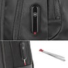 ビクトリノックス アロックスネロ ボディバッグ Victorinox 611808