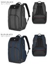 ビクトリノックス アーキテクチャーアーバン2.0 ビジネスリュック Victorinox 611954