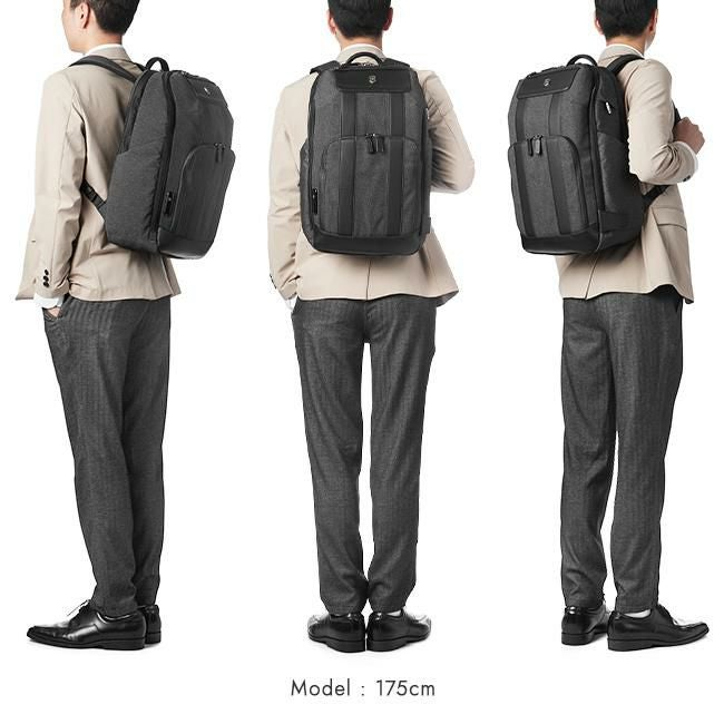 ビクトリノックス アーキテクチャーアーバン2.0 ビジネスリュック Victorinox 611954