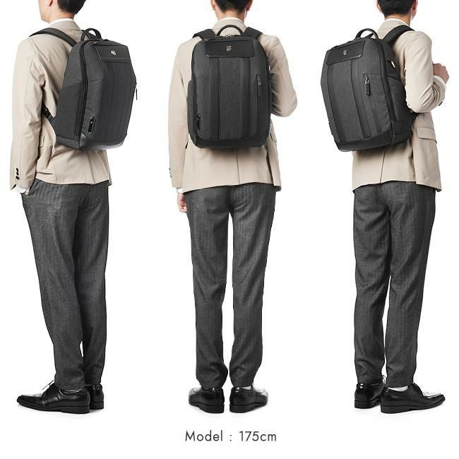 ビクトリノックス アーキテクチャーアーバン2.0 ビジネスリュック Victorinox 611955