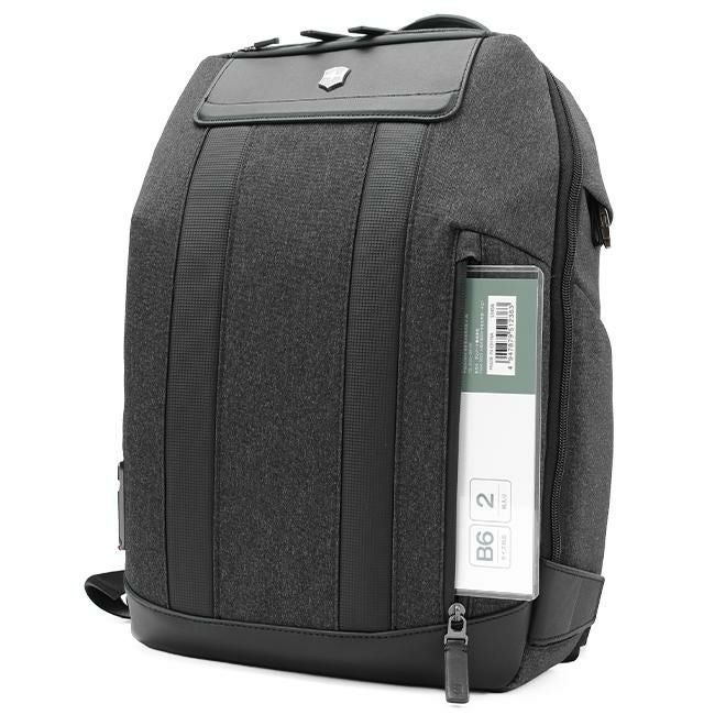ビクトリノックス アーキテクチャーアーバン2.0 ビジネスリュック Victorinox 611955