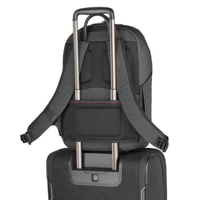ビクトリノックス アーキテクチャーアーバン2.0 ビジネスリュック Victorinox 611955