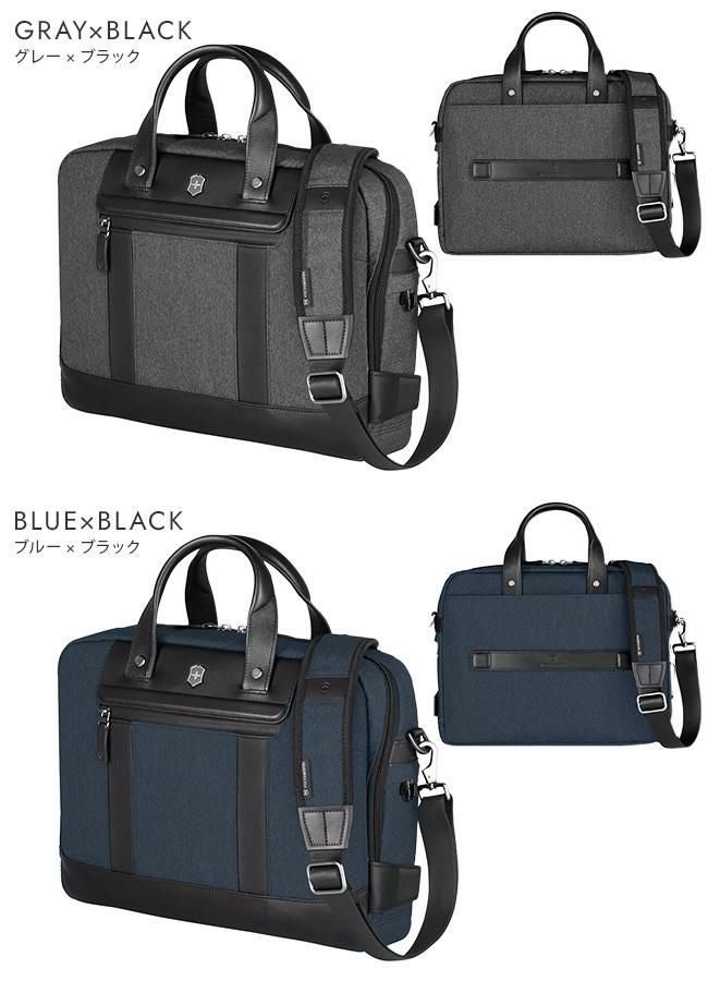 ビクトリノックス アーキテクチャーアーバン2.0 ブリーフケース Victorinox 611956