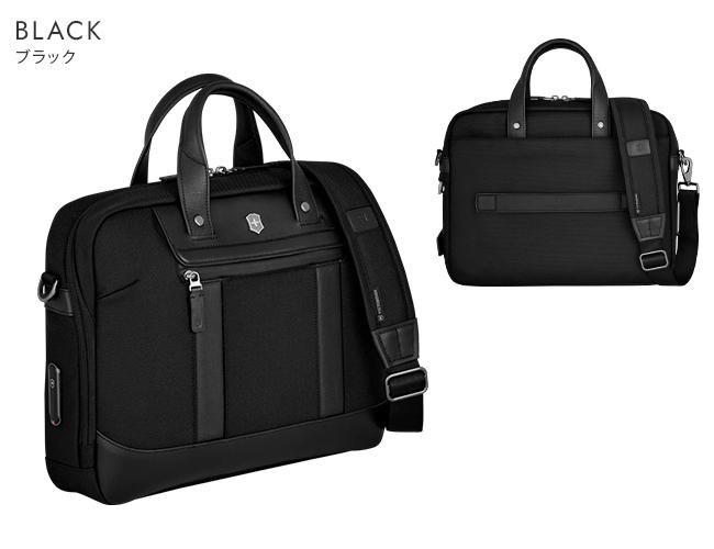 ビクトリノックス アーキテクチャーアーバン2.0 ブリーフケース Victorinox 611956