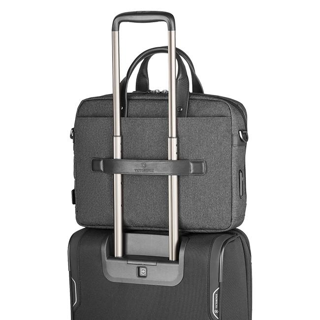 ビクトリノックス アーキテクチャーアーバン2.0 ブリーフケース Victorinox 611956