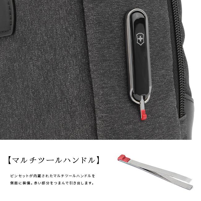 ビクトリノックス アーキテクチャーアーバン2.0 ブリーフケース Victorinox 611956