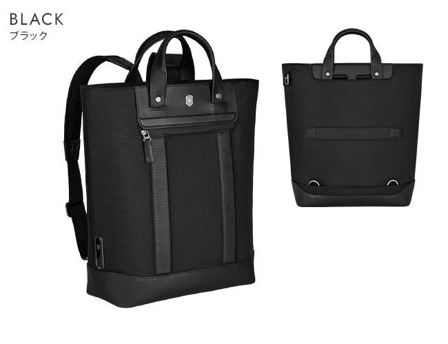 ビクトリノックス アーキテクチャーアーバン2.0 ビジネストート Victorinox 611957