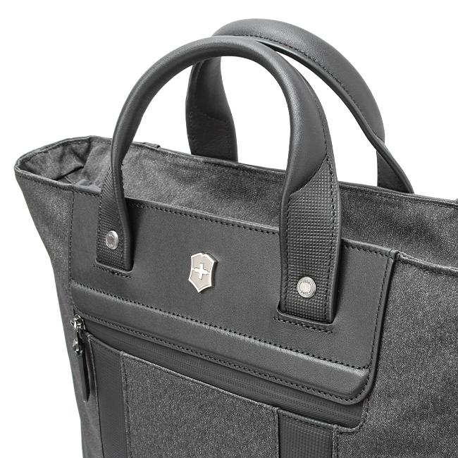 ビクトリノックス アーキテクチャーアーバン2.0 ビジネストート Victorinox 611957