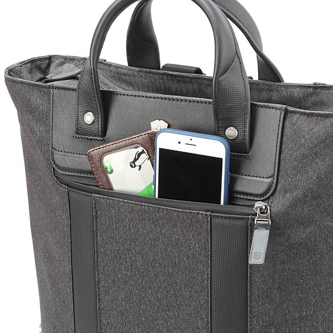 ビクトリノックス アーキテクチャーアーバン2.0 ビジネストート Victorinox 611957