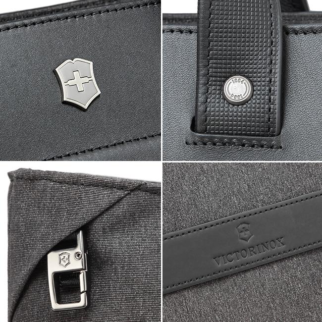 ビクトリノックス アーキテクチャーアーバン2.0 ビジネストート Victorinox 611957