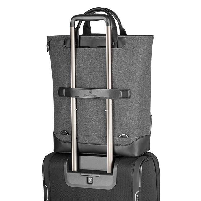 ビクトリノックス アーキテクチャーアーバン2.0 ビジネストート Victorinox 611957