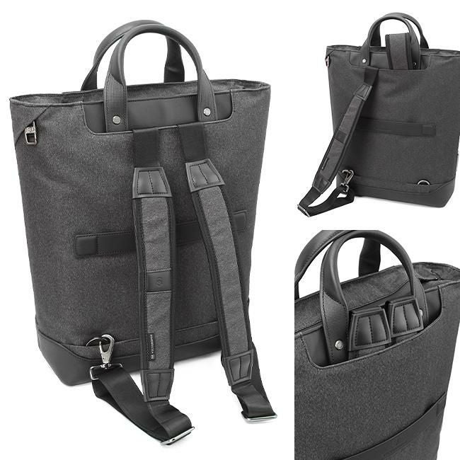 ビクトリノックス アーキテクチャーアーバン2.0 ビジネストート Victorinox 611957