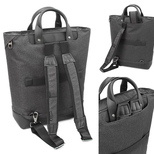 ビクトリノックス アーキテクチャーアーバン2.0 ビジネストート Victorinox 611957