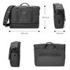 ビクトリノックス アーキテクチャーアーバン2.0 メッセンジャーバッグ Victorinox 611958