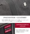 ビクトリノックス アーキテクチャーアーバン2.0 メッセンジャーバッグ Victorinox 611958