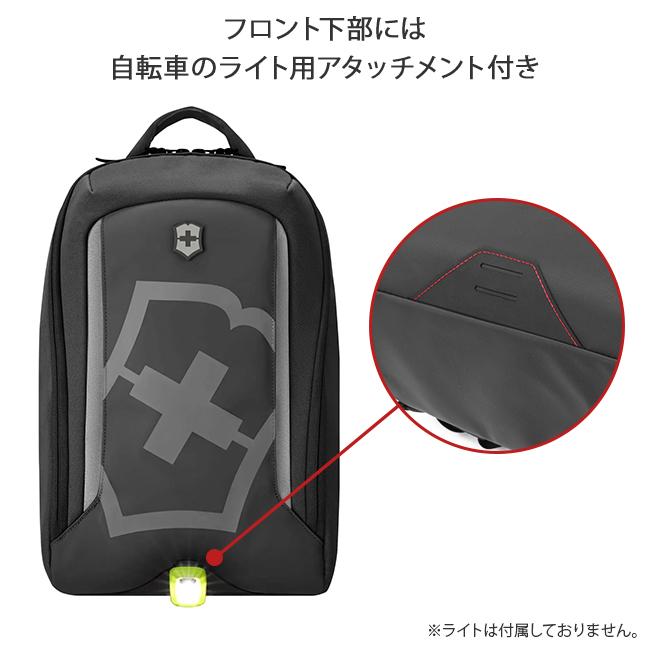 ビクトリノックス ツーリング2.0 リュック ビジネスリュック 17L A4