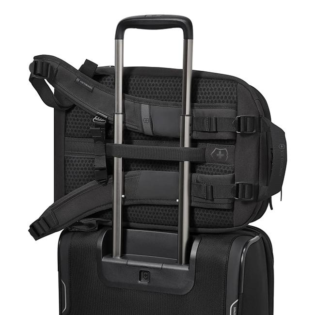 ビクトリノックス ツーリング2.0 リュック ビジネスリュック 17L A4