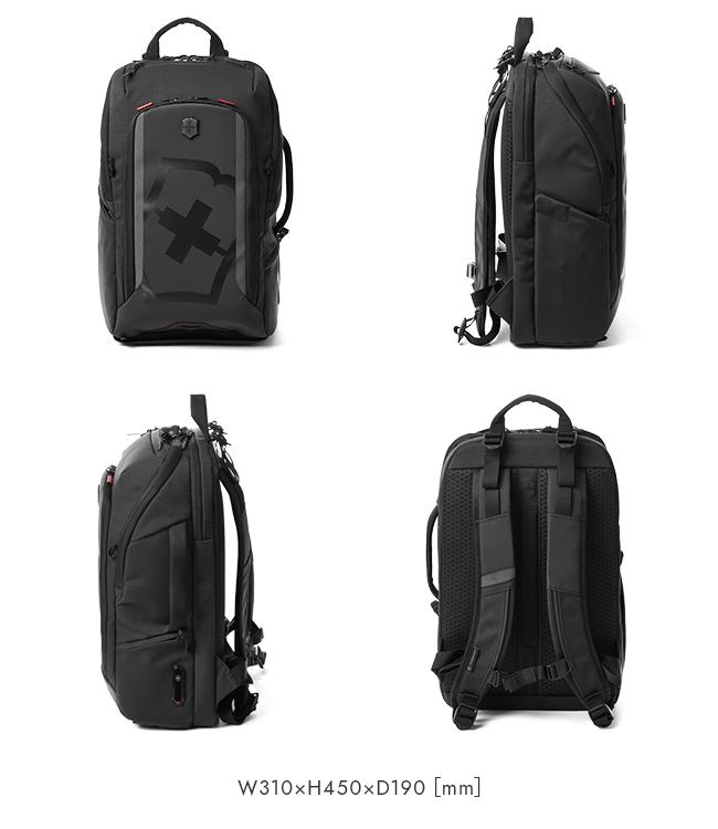 ビクトリノックス ツーリング2.0 リュック ビジネスリュック 21L B4