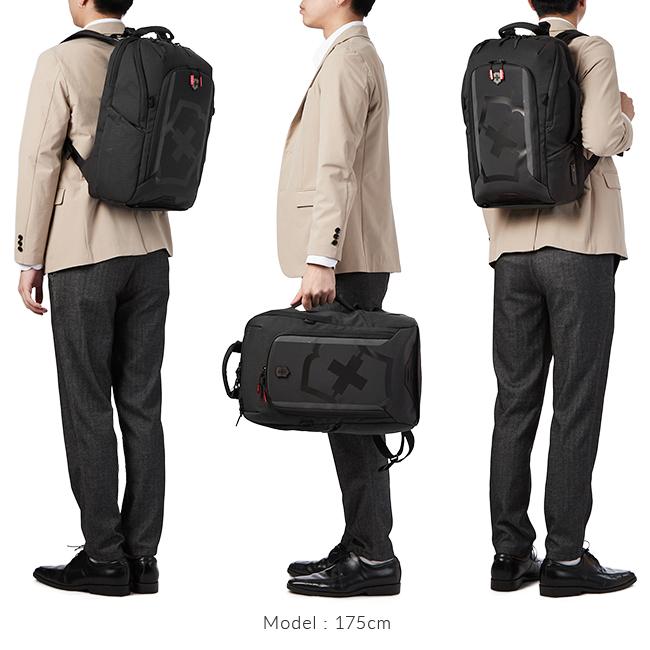 ビクトリノックス ツーリング2.0 リュック ビジネスリュック 21L B4