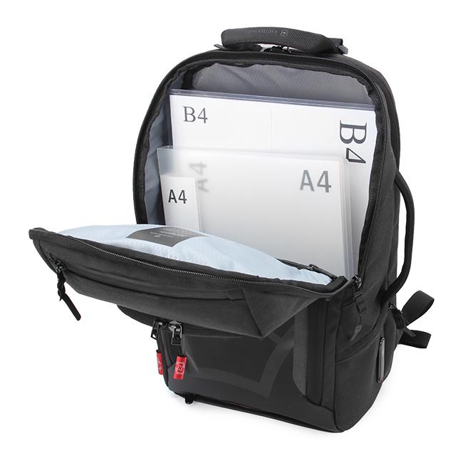 ビクトリノックス ツーリング2.0 リュック Victorinox 612118