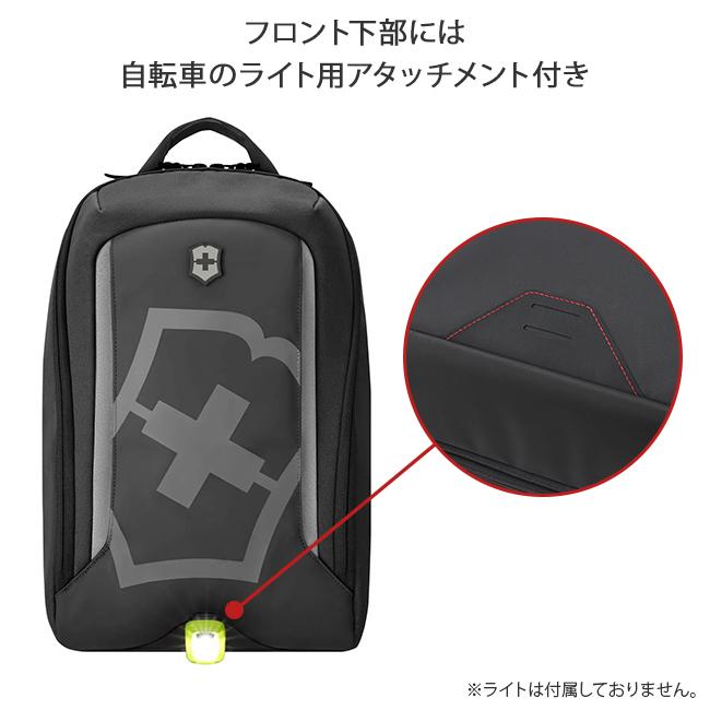 ビクトリノックス ツーリング2.0 リュック ビジネスリュック 拡張 33L