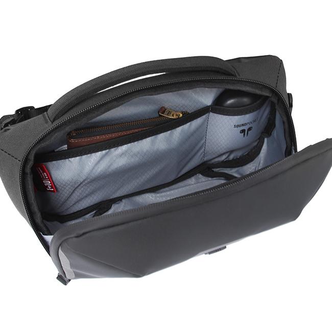 ビクトリノックス ツーリング2.0 ボディバッグ Victorinox 612128