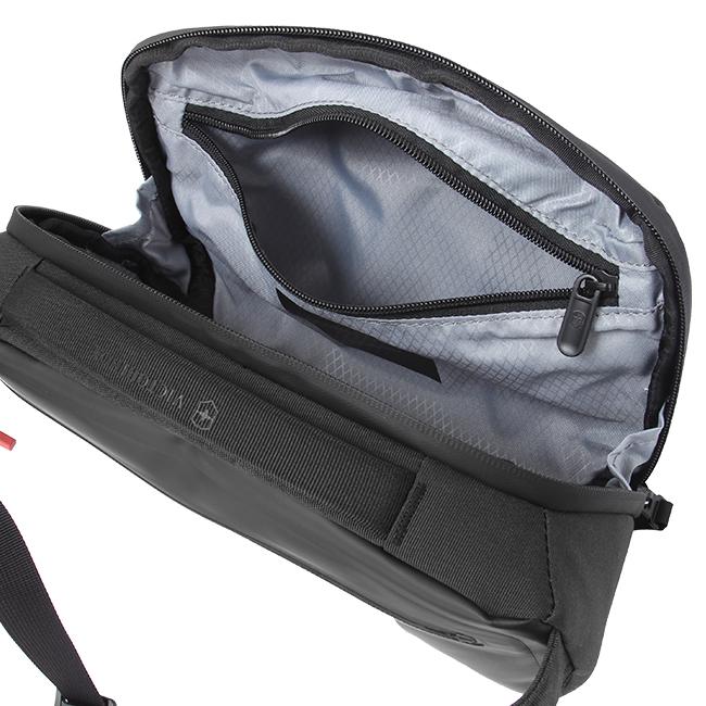 ビクトリノックス ツーリング2.0 ボディバッグ Victorinox 612128