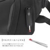 ビクトリノックス ツーリング2.0 ボディバッグ Victorinox 612128