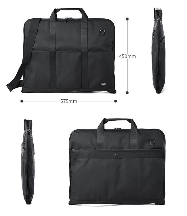 ポーター ステージ 2WAYガーメントケース 620-07571