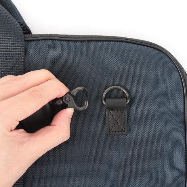 ポーター ステージ 2WAYガーメントケース 620-07571