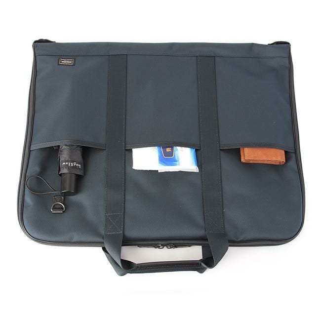 ポーター ステージ 2WAYガーメントケース 620-07571